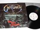 OBITUARY -The End Complete LP 1992  ++R/C 1st press ..autopsy gorguts immolation