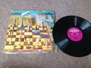 Peter Hammill - Fools Mate Record Viynl 1971