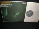SXL 6093 Rachmaninov 2nd Piano Conc - Ashkenazy Moscow Phil - UK  WB/G ED1 NM