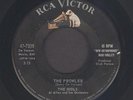 Idols  The Prowler  R&B MOD POPCORN TITTYSHAKER HALLOWEEN 45  hear