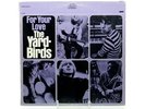 The Yardbirds For your Love US Epic BN 26167 Stereo 1965 Original VG++