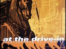 At The Drive-In - Relationship of Command Vinyl LP Grand Royal OOP mars volta