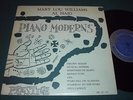 MARY LOU WILLIAMS, AL HAIG - 