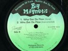 Big Magnetic 