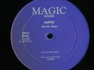 Mr. Magic 