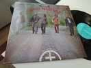 MIND GARAGE AGAIN 1970 1ST GERMAN PRESS VERY RARE ALBUM