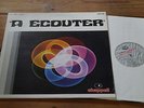 RICHARD DEMARIA a ecouter 1st Press EDITIONS CHAPPELL FRENCH LIBRARY MONSTER M-