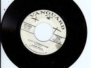 NORTHERN SOUL 45-JUNIOR WELLS-(I GOT A) STOMACH ACHE-VANGUARD-DJ-LISTEN