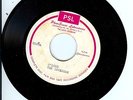 SWEET SOUL GROUP/FUNK 45 -THE INVADERS-PSL TEST PRESSING-LISTEN