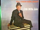 Little Willie John SWEET HOT TEEN-AGED BEAT Rare LP 1961 US KING 767 Orig MONO