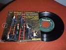 RARE 45 T JOEY AND THE SHOWMEN 434.904 BE