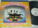 ORIGINAL MASTER BEATLES MAGICAL MYSTERY TOUR Japan Press Mobile Fidelity LP NM