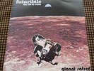 GIANNI SAFRED FUTURIBILE THE LIFE TO COME LP PORTUGAL RCS