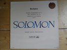Beethoven-Piano Concerto No.1-Solomon-Menges-Emi HMV ASD 294