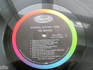 THE BEATLES MAGICAL MYSTERY TOUR GATEFOLD ALBUM*IMPORT*