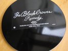 The Black Crowes Remedy D.of T. U.G.Time W.T Metal Box