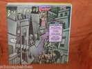 Led Zeppelin- Box of Frogs- JIMMY PAGE+Rory Gallagher   1986  Lp Epic   nearMINT