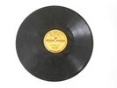 Little Junior,s ( Parker ) Blue Flame,s, Mystery Train 78rpm on Sun Records 192