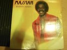 Maurice Massiah Seventh Heaven LP 12