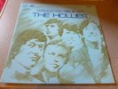 Hollies LP Would you believe UK parlophone 1st press NEAR MINT Best i seen 5 pic