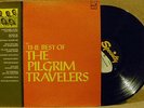 SPECIALTY Gospel LP THE BEST OF THE PILGRIM TRAVELERS