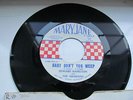 edward hamilton baby dont you weep usa original northen soul