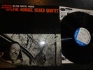 THE HORACE SILVER QUINTET LP-