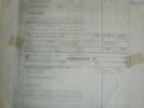 IRON MAIDEN-Run to the hills/Total eclipse  very rare test pressing/promo Maxi