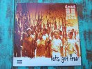 Dead Prez LET'S GET FREE 12