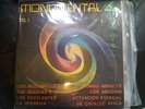 Monumental Tamayo Vol 1 De Panama V A La Ofensiva/Los Arco Iris Salsa Lp Tamayo