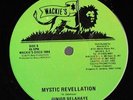 JUNIOR DELAHAYE - MYSTIC REVELLATION, murderous Wackies roots
