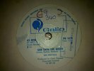SEX PISTOLS ,  RHODESIA / ZIMBABWE PRESSING , GOD SAVE THE QUEEN