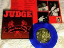 Judge - New York Crew 7