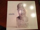 Anberlin Never Take Friendship Personal Vinyl LP Tooth And Nail OOP RSD
