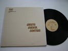 Latin Psych Funk LP DESORT Cristo Cuenta Contigo private california LISTEN