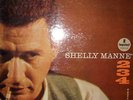 SHELLY MANNE  234  IMPULSE AS-20  STEREO