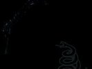 Metallica  (The Black Album) Original 1991 double album. not reissue
