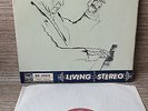 RCA LIVING STEREO SB-2069 *ARTUR RUBINSTEIN KRIPS* BRAHMS PIANO CONCERTO NO. 2