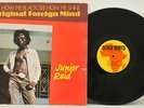 Junior Reid - The Original Foreign Mind / UK-Black Roots rec.U-Rare 100%O.Issue