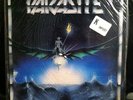 Parasite Same Ep Lp Import Power Metal Sweden Private SEALED Mint Sword