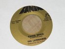 THE LATINAIRES - CAMEL WALK - US FANIA (gold) - So rare Bugalu killer - HEAR