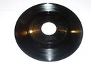NO DOUBT - Don't Speak - 1996 UK black injection 2-track 7