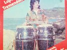 SONIA LOPEZ Y TREMENDO COMBO-BOBBY QUESADA-DESCARGA-GUAGUANCO-SIGNED-RARE