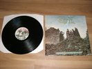 Evil - Evil's Message - Rave on Records - King Diamond Mercyful Fate - RMLP -010