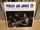 philly joe jones with jef gilson ensemble LP philips french rare jazz