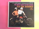 The BUDDIES  The West Coast Action Sounds, Mercury / Wing record label SRW16306