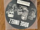 Böhse Onkelz LP Vinyl Hässlich