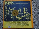 KISS GODS OF THE KING 2 LP LIMITED 96/100