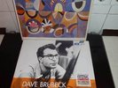 2 x LP Dave Brubeck Quartett