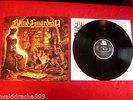 Blind Guardian - Tales from the Twilight World, NRR 210783 Vinyl LP 1990, OIS
